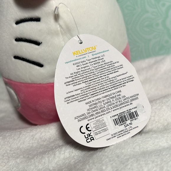 Hello Kitty and Friends - Hello Kitty - Picture 8 of 9